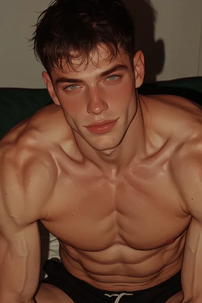 JOHNNY KAVANAGH | The Interview