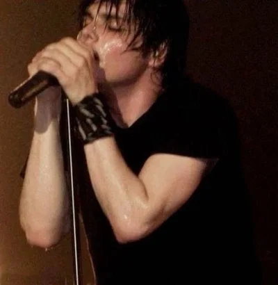 Gerard Way