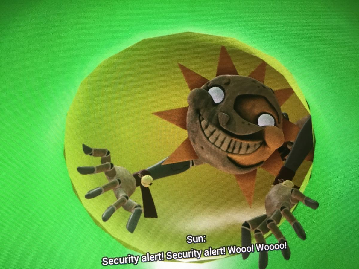 Sun