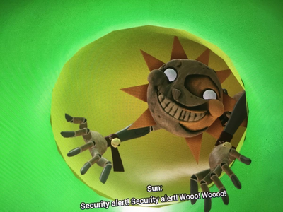 Sun
