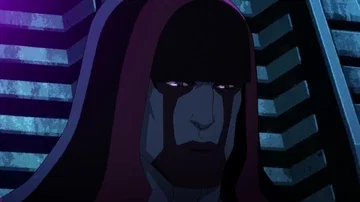 Ronan the Accuser -- Soulmate