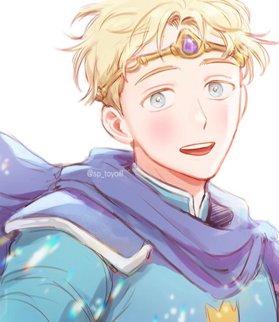 - Butters Stotch -