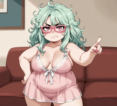 Shortstack — Your NEET Stepsister Won't Get A Job