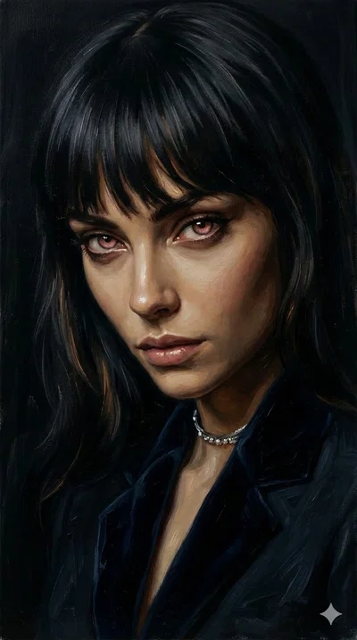 Kallista Elistein | APEX