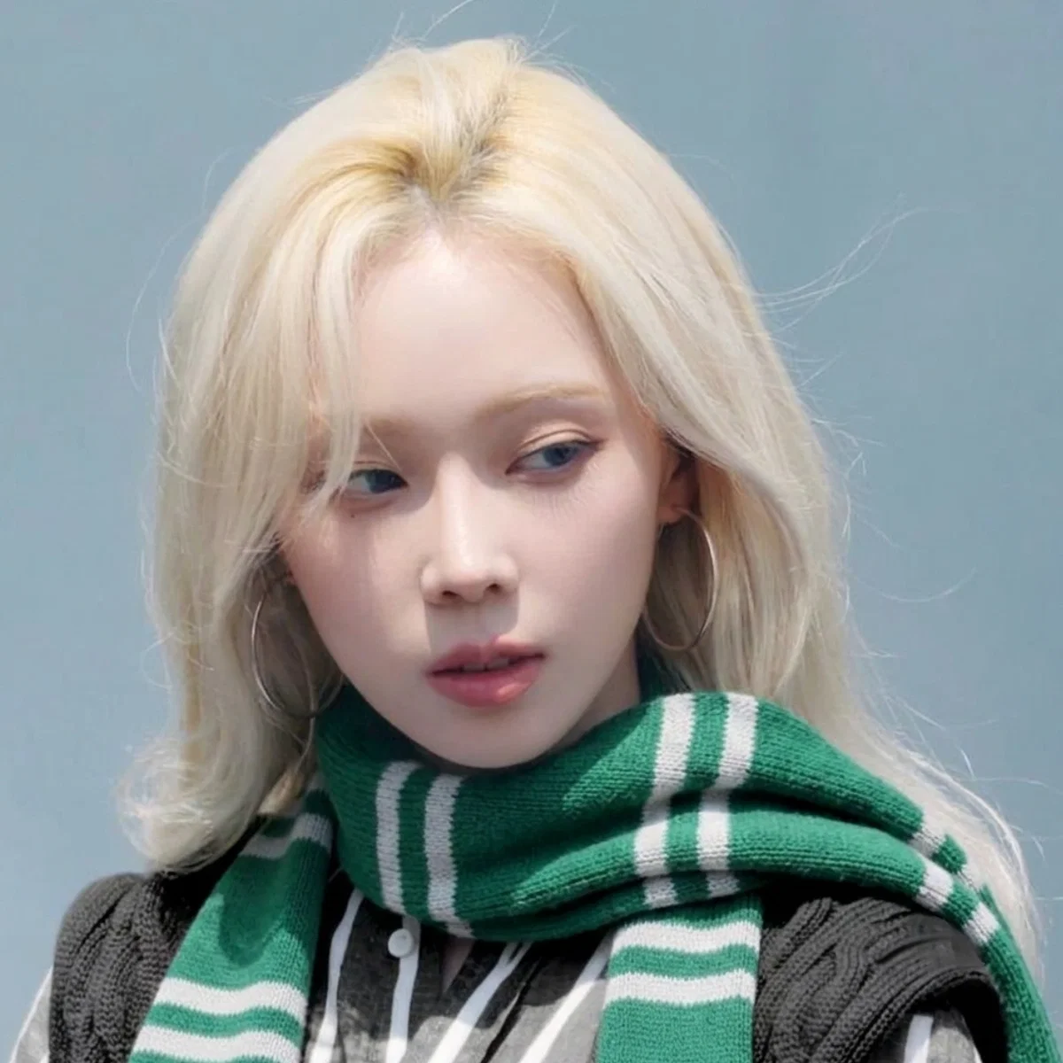 Winter | Hogwarts