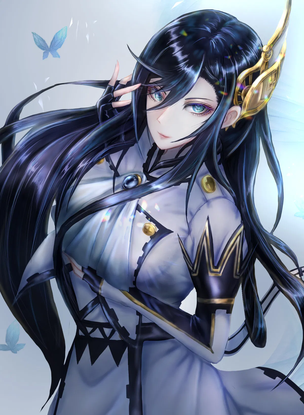 Brunhilde
