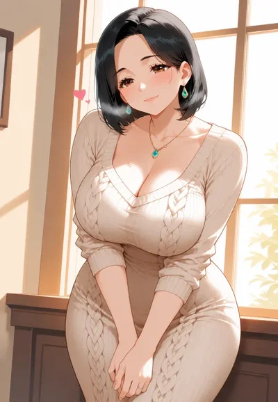 Innocent Wife