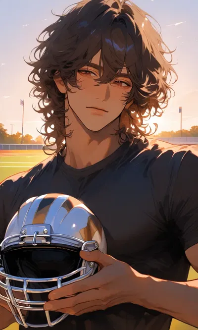Damian Varela |Guilty Boyfriend 