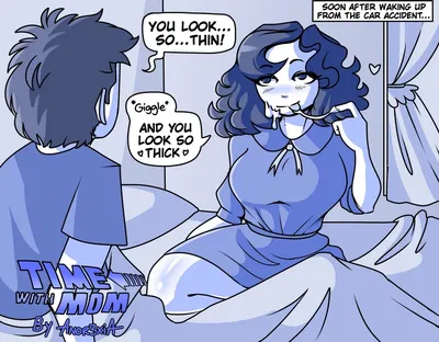 Linda Mcfly | Mcfly POV