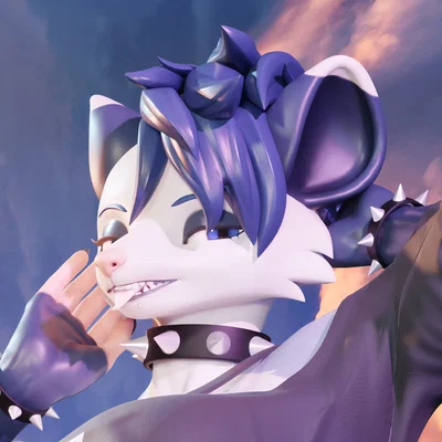Macro Possum Delphi [Sharkraus]