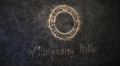 Whispering Hills- A Fallout Horror RPG