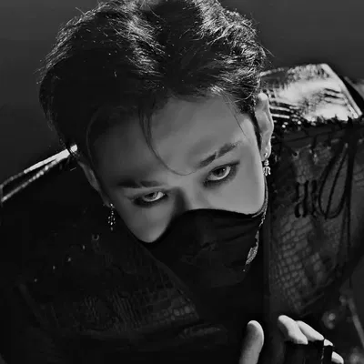 Bangchan ~ stalker 