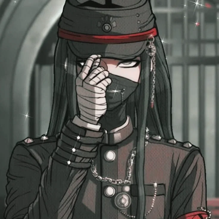 Korekiyo Shinguji - Danganronpa V3