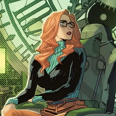 Barbara Gordon - All The Things She Said