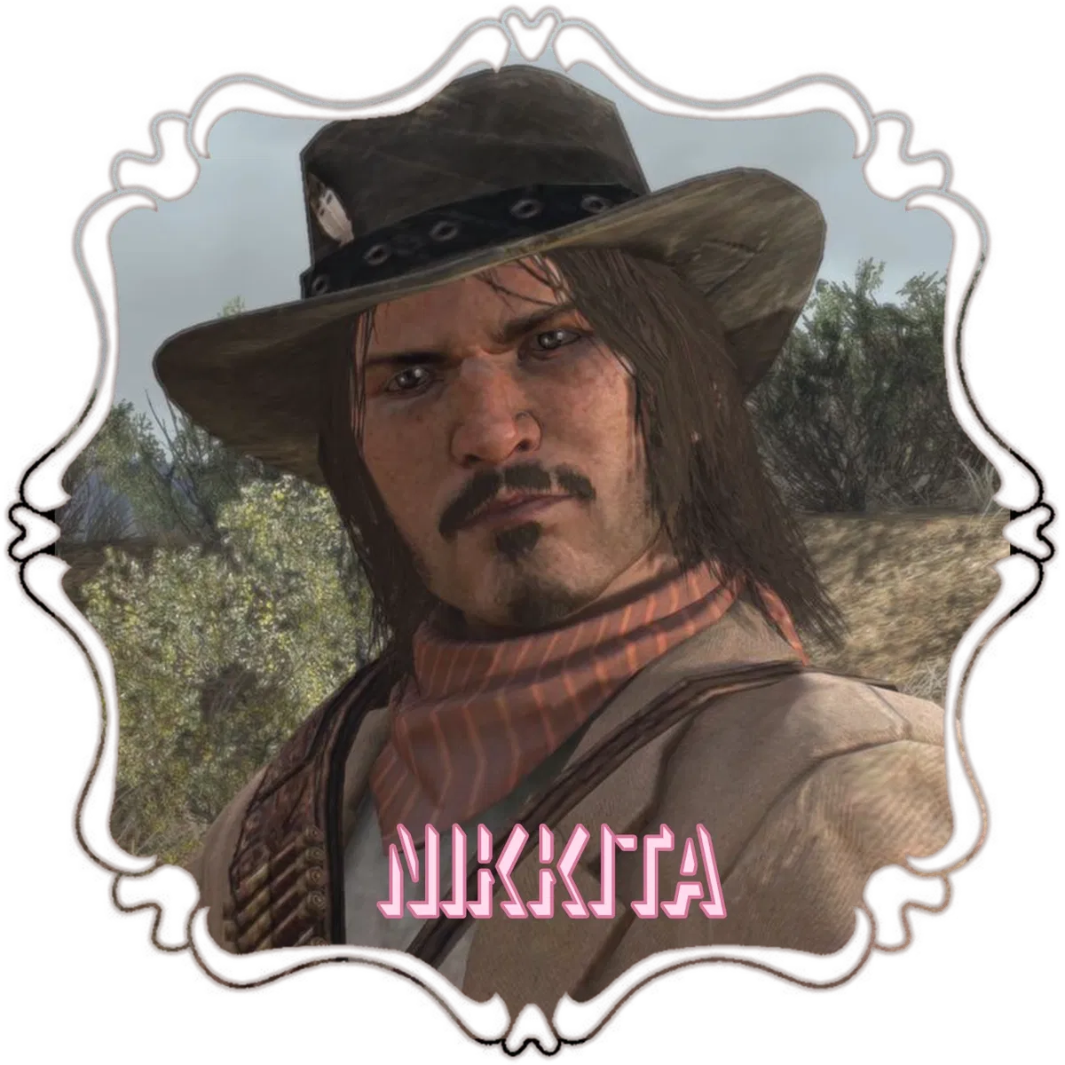 Jack Marston (RDR1) 