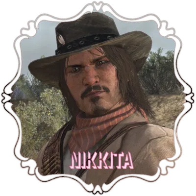Jack Marston (RDR1) 