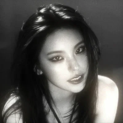 Hwang Yeji