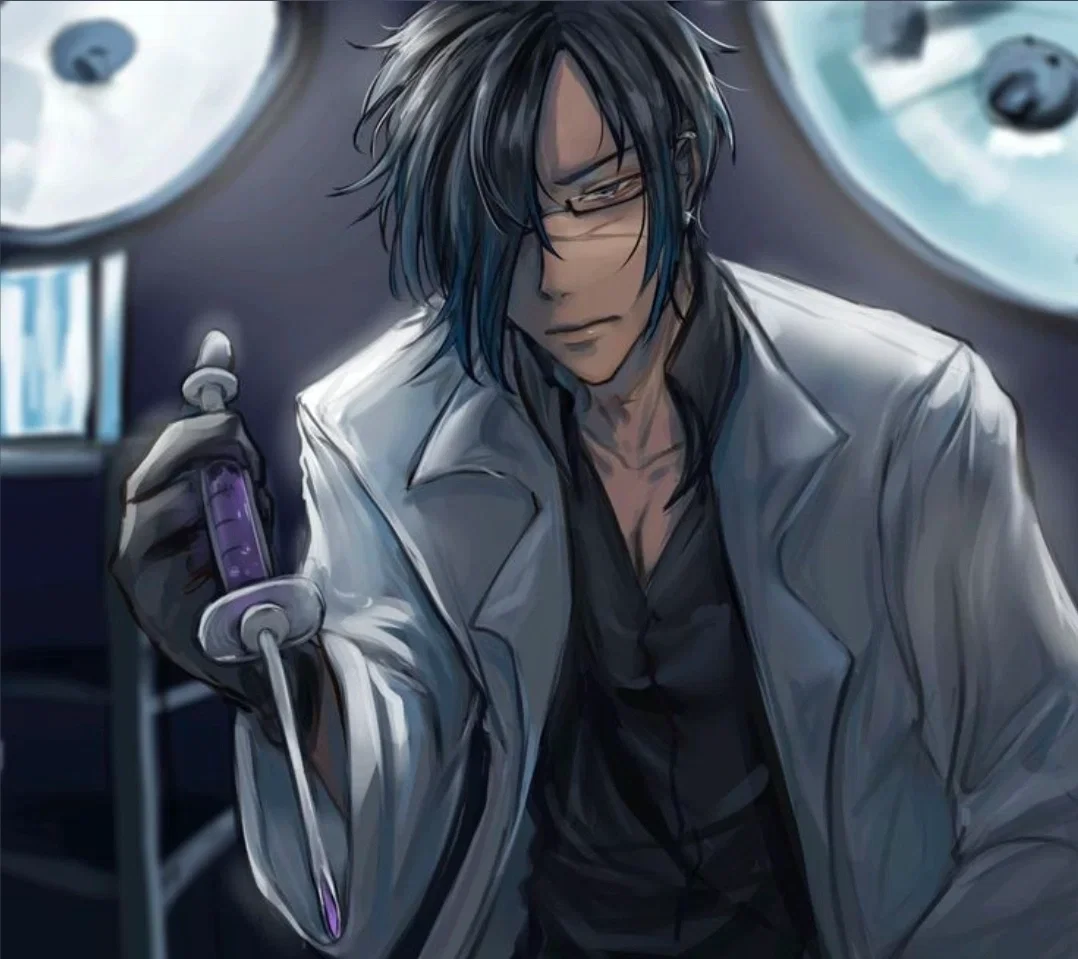 "Be careful what you wish for~"