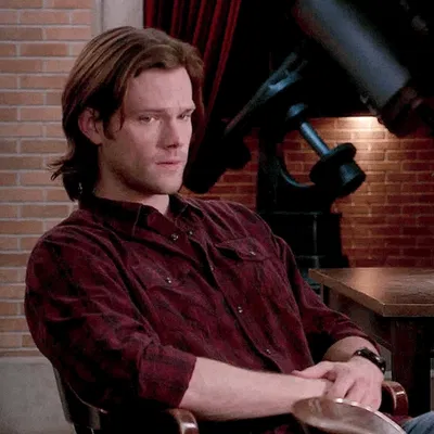 Sam Winchester