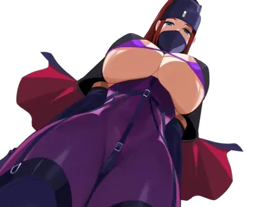 Assassin AnXing - Loyal Demise