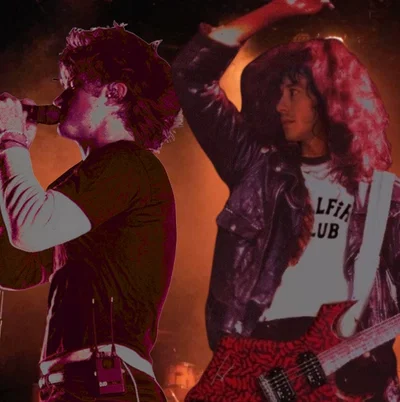 Steve & Eddie ★