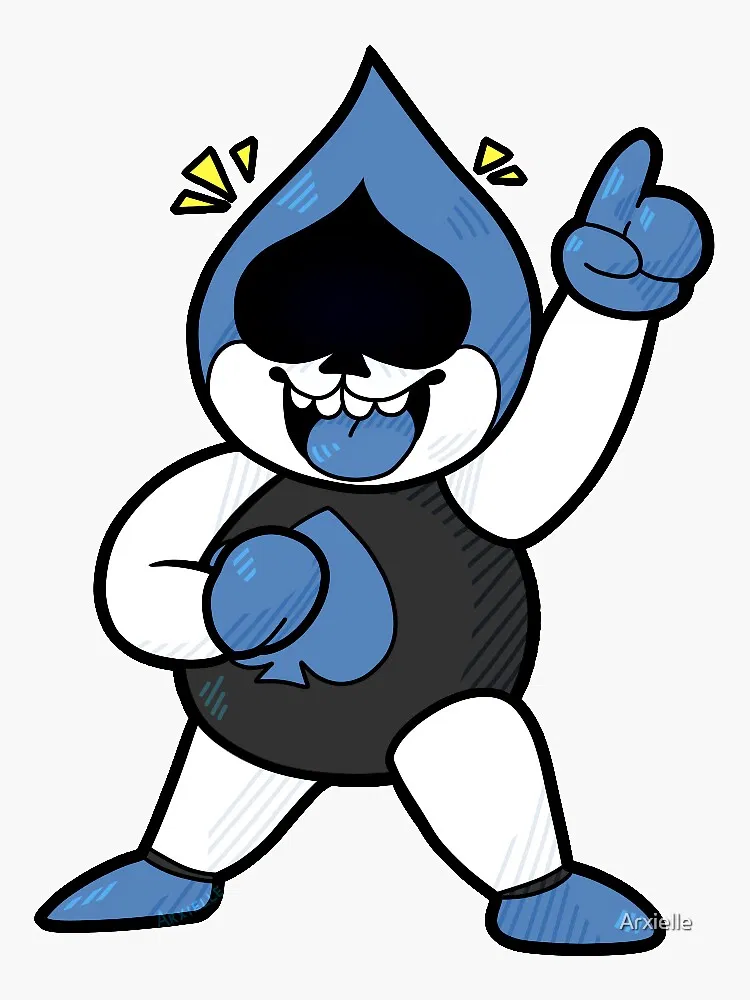 Lancer (Deltarune)