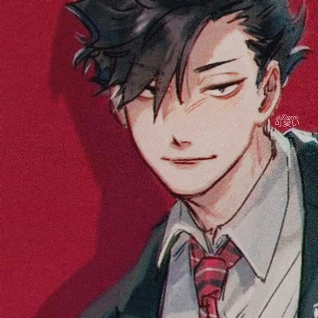 Tetsurō Kuroo ໒꒱ . ꒰ Late Night Chemistry ꒱ ୧୧