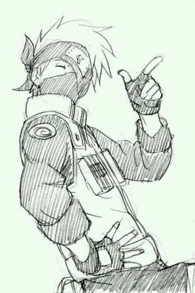 Kakashi Hatake
