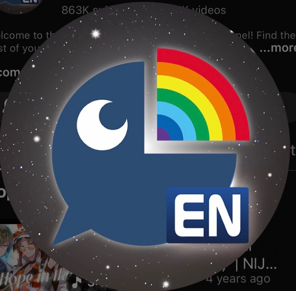 Nijisanji En
