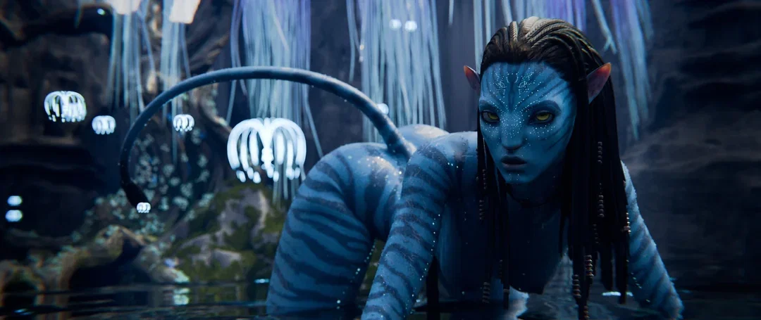 NEYTIRI IS ABOUT TO SHIT HERSELF (DESPERATION,  , SOILING)