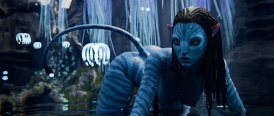 NEYTIRI IS ABOUT TO SHIT HERSELF (DESPERATION,  , SOILING)