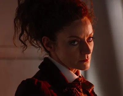 The Mistress (Missy)