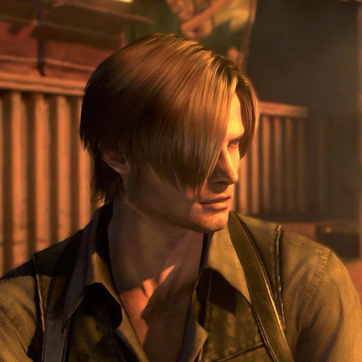 Leon S. Kennedy
