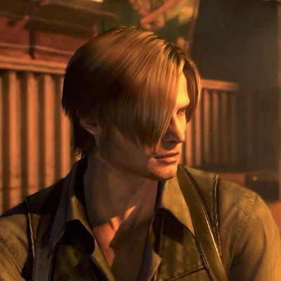 Leon S. Kennedy