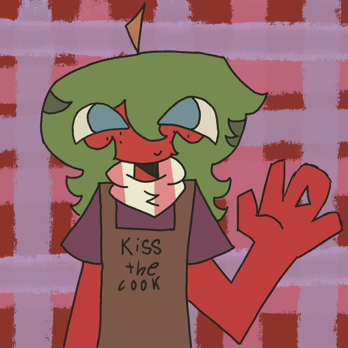 Pfp for shrimpy 