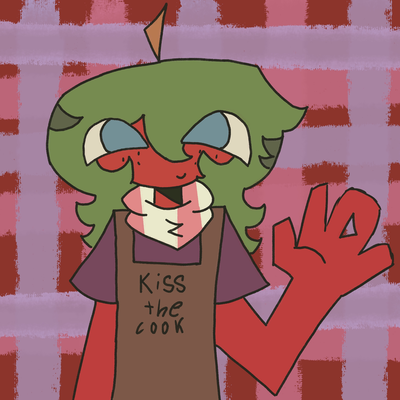 Pfp for shrimpy 
