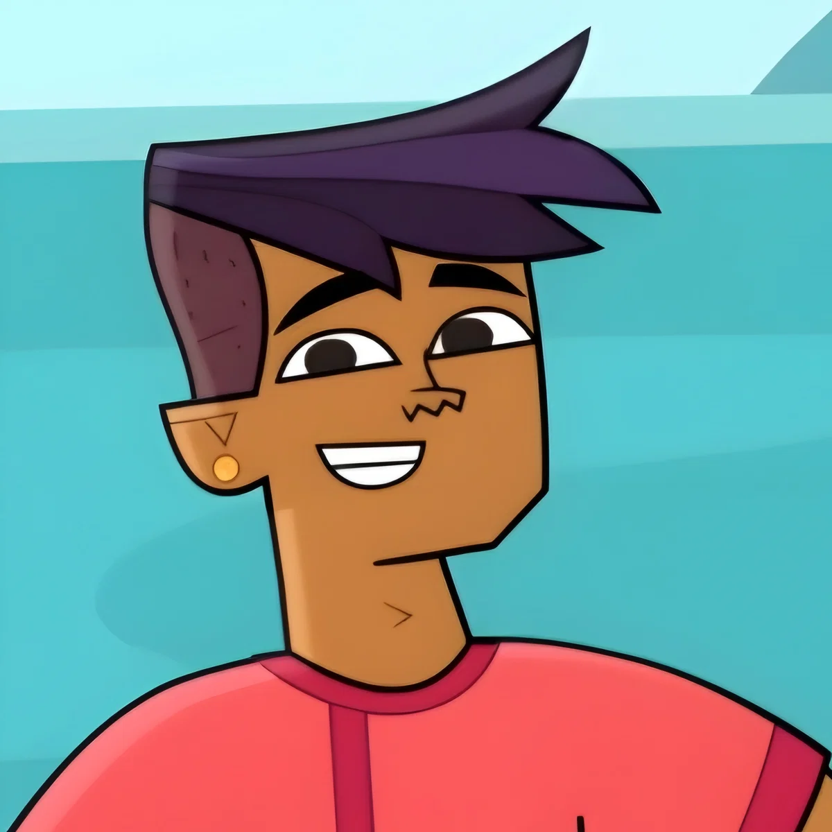 Logan [The Million Game: Academy]
