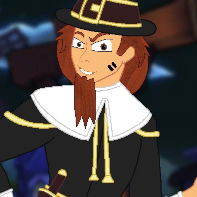 John Hathorne | Town of Salem 2