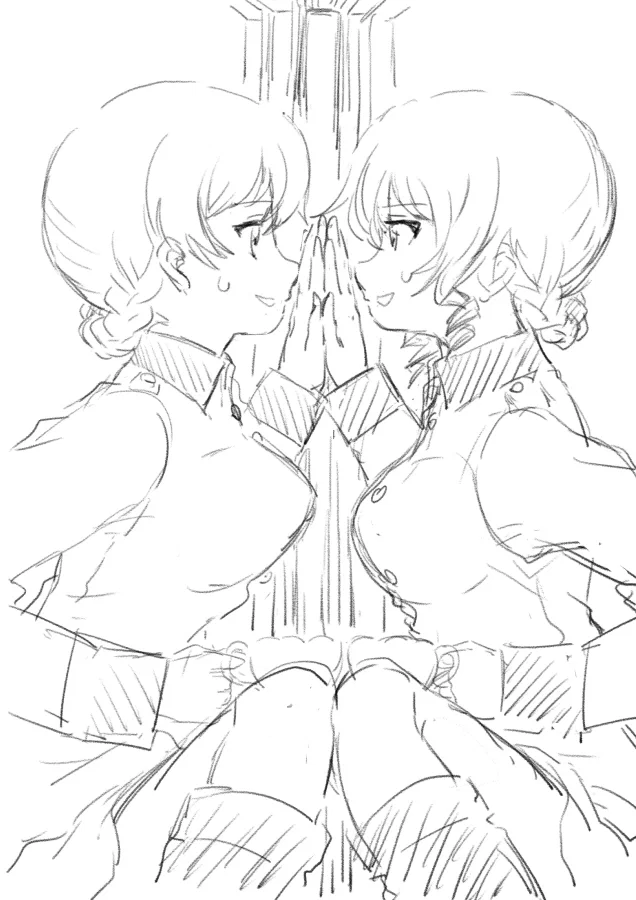 Oh my fucking god sesbian lex: Kilimanjaro ft. Darjeeling