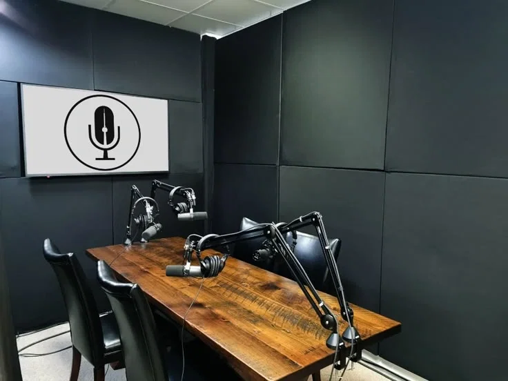 Podcast