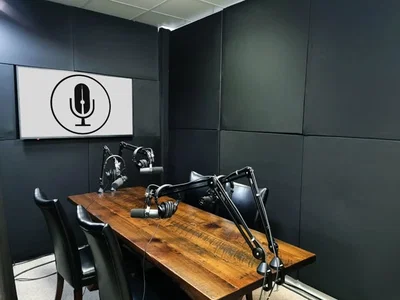 Podcast