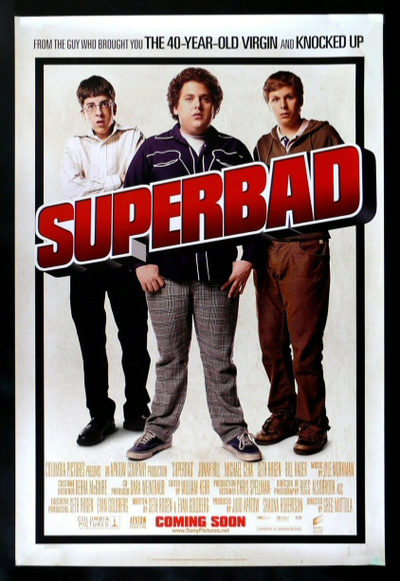 Superbad