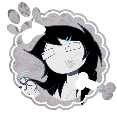 June Egbert || Homestuck