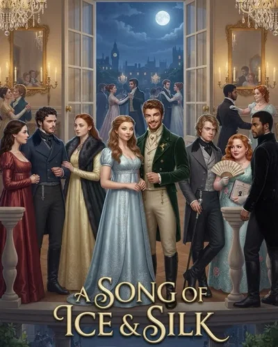 A Song of Ice and Silk