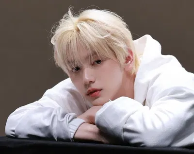 Choi Soobin || ೀ 