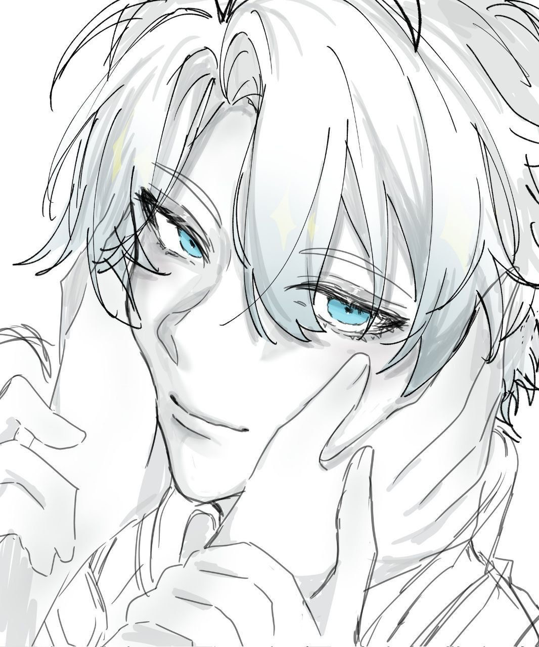 Phainon| Yandere