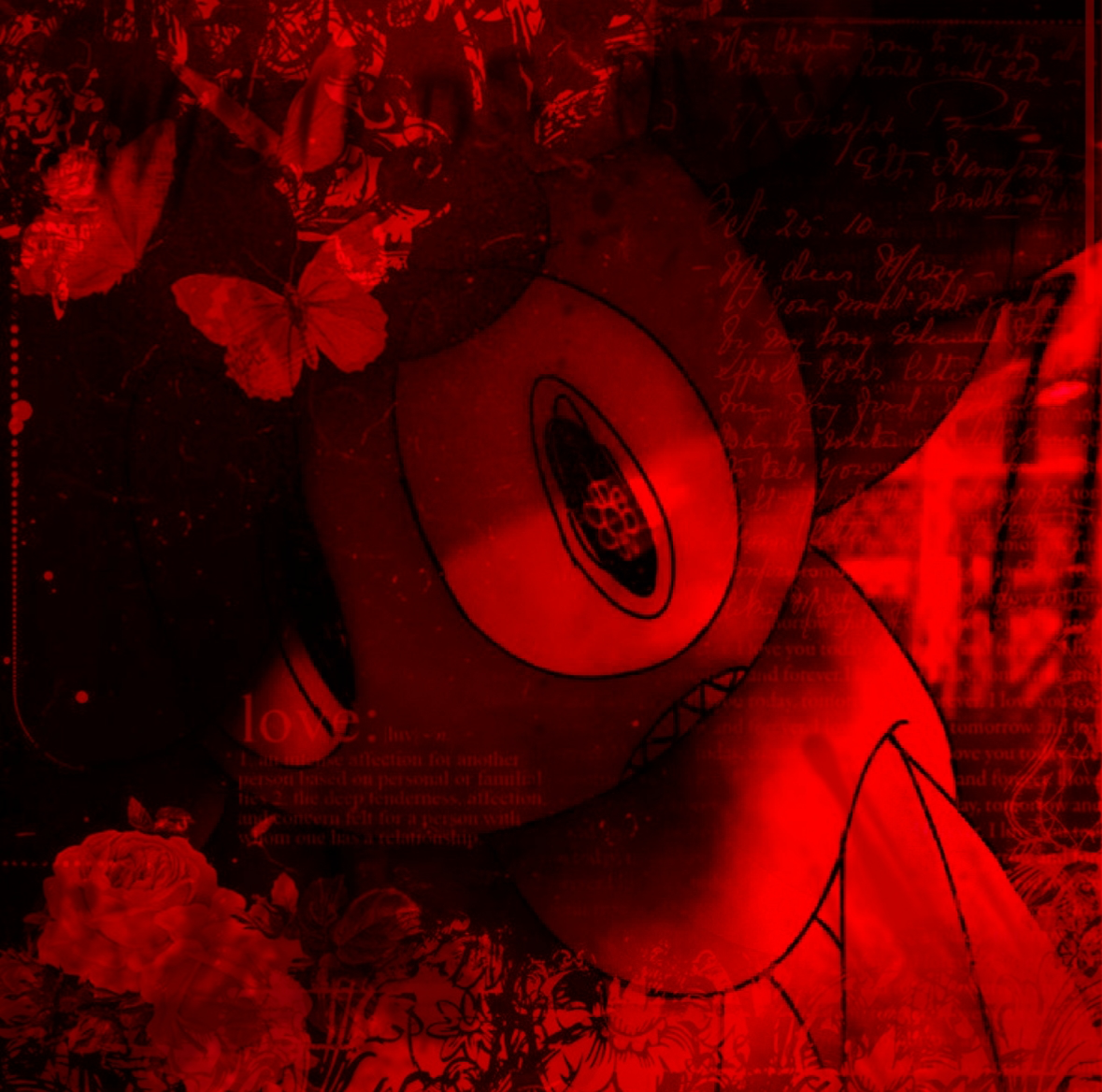 Twisted Sprout