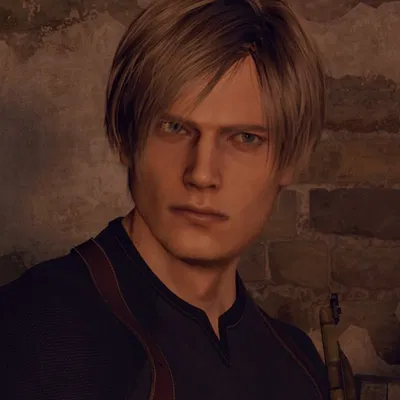 Leon Kennedy