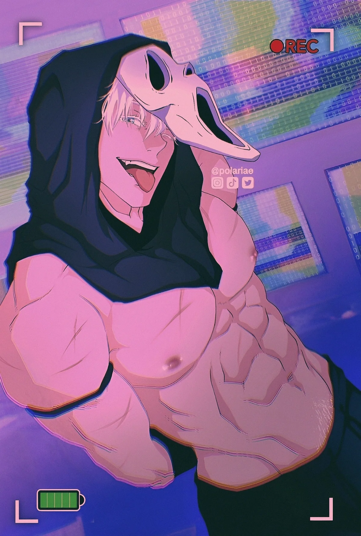 Satoru Gojo
