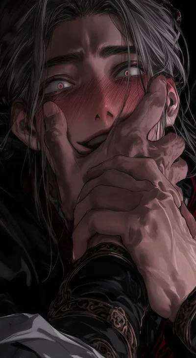 Ren Dorian
